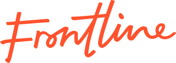 Frontline Ventures Logo